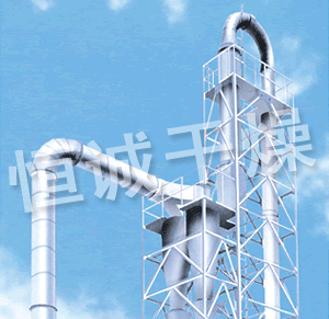 FG系列氣流干燥機(jī)